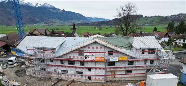Holzbau