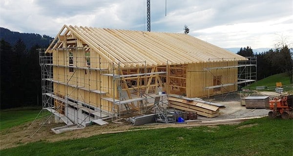 Holzbau