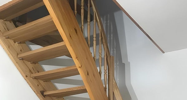 Innenausbau