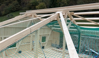 Holzbau