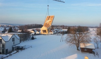Sanierung / Aufstockung / Umbau